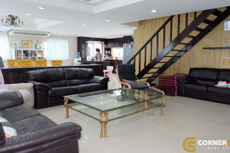 Дом в Паттайе, Таиланд | THE228209