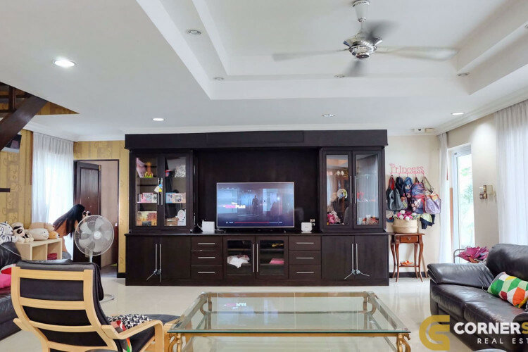 Дом в Паттайе, Таиланд | THE228209