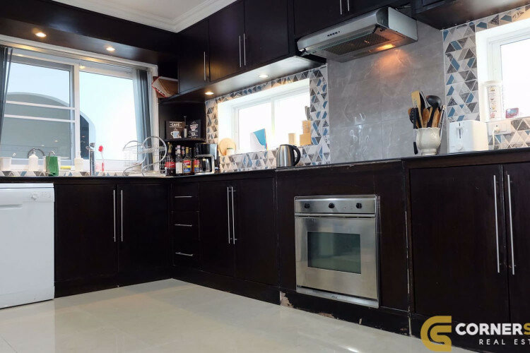 Дом в Паттайе, Таиланд | THE228209