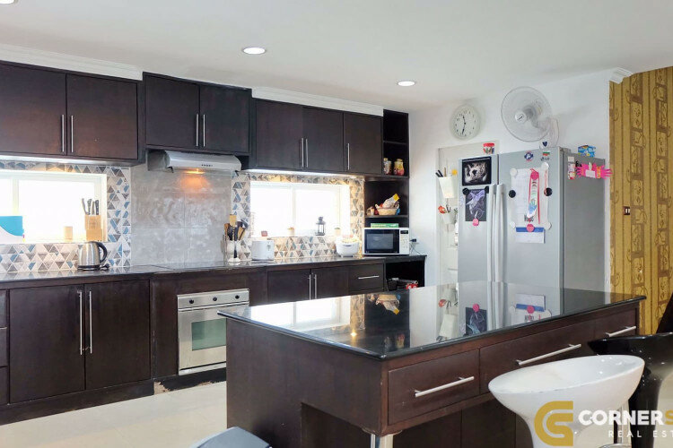 Дом в Паттайе, Таиланд | THE228209