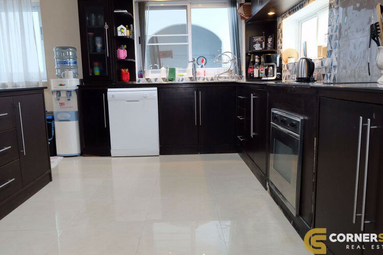 Дом в Паттайе, Таиланд | THE228209