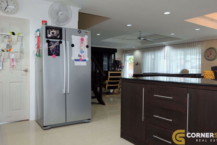 Дом в Паттайе, Таиланд | THE228209