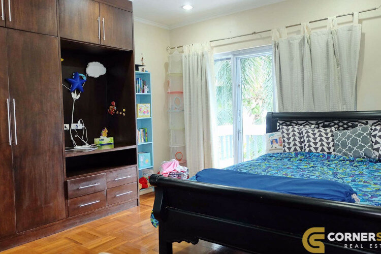 Дом в Паттайе, Таиланд | THE228209