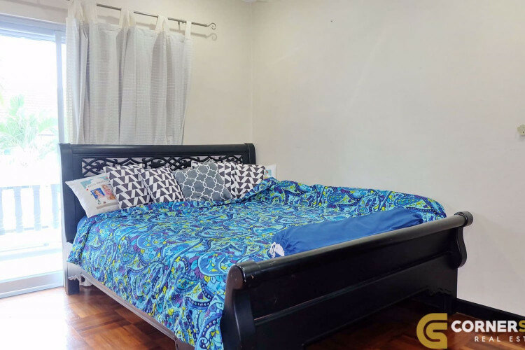 Дом в Паттайе, Таиланд | THE228209