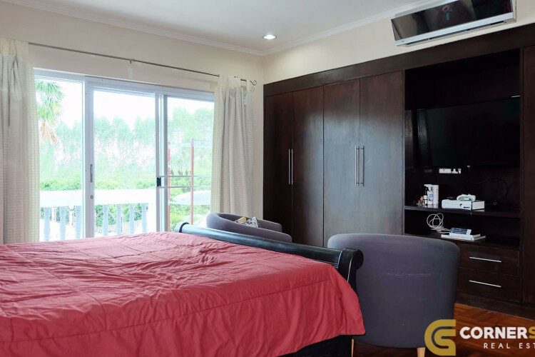 Дом в Паттайе, Таиланд | THE228209