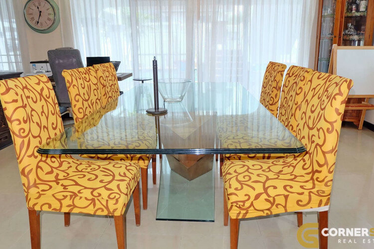 Дом в Паттайе, Таиланд | THE228209