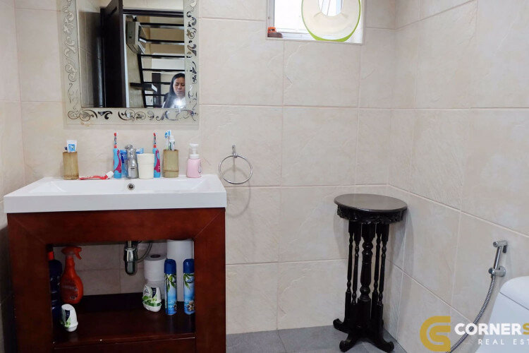 Дом в Паттайе, Таиланд | THE228209