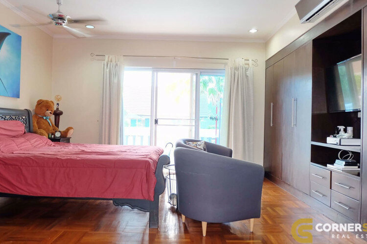 Дом в Паттайе, Таиланд | THE228209