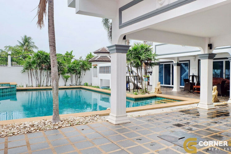 Дом в Паттайе, Таиланд | THE228209