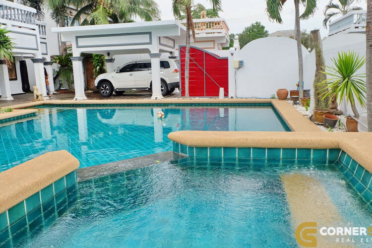 Дом в Паттайе, Таиланд | THE228209