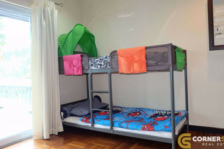 Дом в Паттайе, Таиланд | THE228209