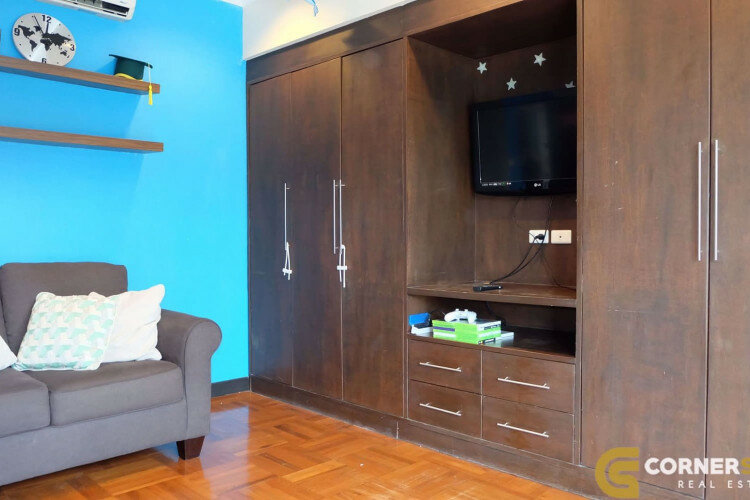 Дом в Паттайе, Таиланд | THE228209