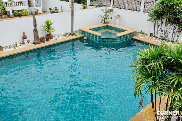 Дом в Паттайе, Таиланд | THE228209