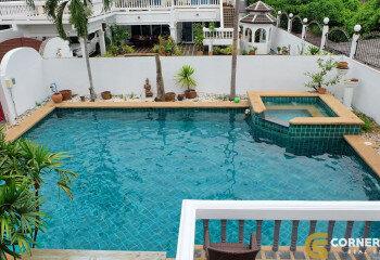 Дом в Паттайе, Таиланд | THE228209