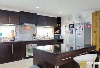 Дом в Паттайе, Таиланд | THE228209