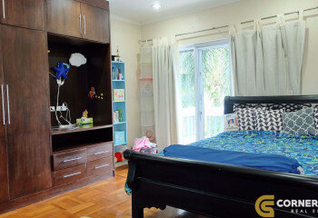 Дом в Паттайе, Таиланд | THE228209