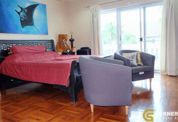 Дом в Паттайе, Таиланд | THE228209