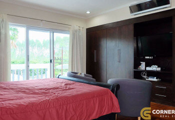 Дом в Паттайе, Таиланд | THE228209