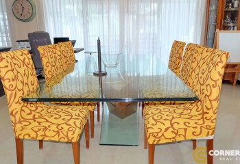 Дом в Паттайе, Таиланд | THE228209