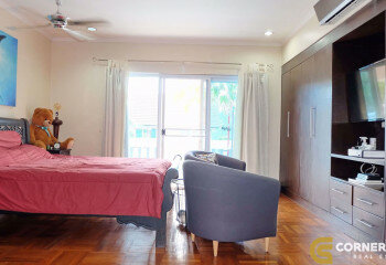 Дом в Паттайе, Таиланд | THE228209