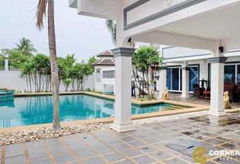 Дом в Паттайе, Таиланд | THE228209