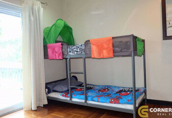 Дом в Паттайе, Таиланд | THE228209