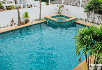 Дом в Паттайе, Таиланд | THE228209