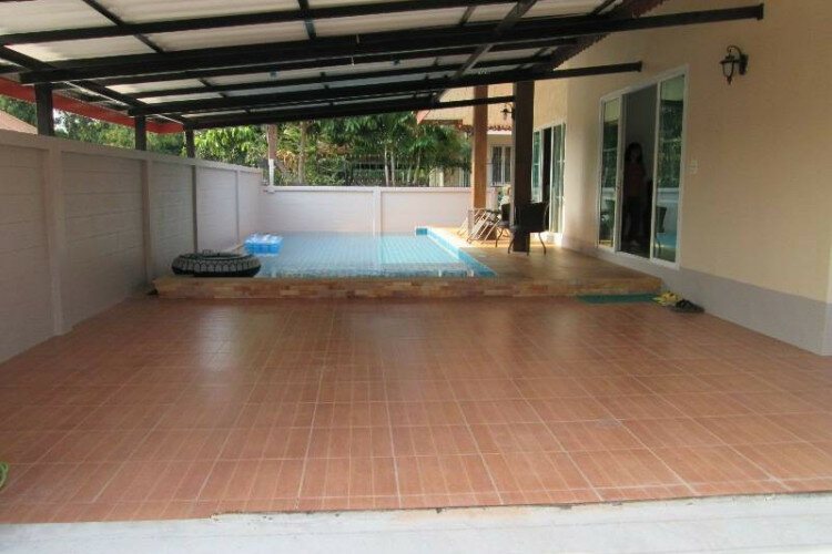 Дом в Паттайе, Таиланд | THE255598