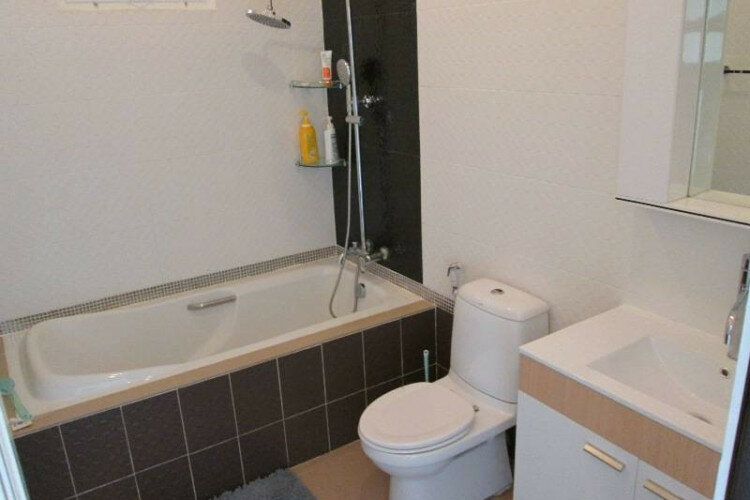 Дом в Паттайе, Таиланд | THE255598