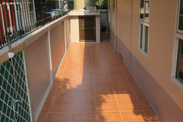 Дом в Паттайе, Таиланд | THE255598