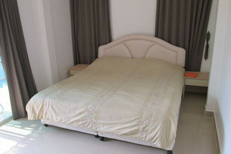 Дом в Паттайе, Таиланд | THE255598