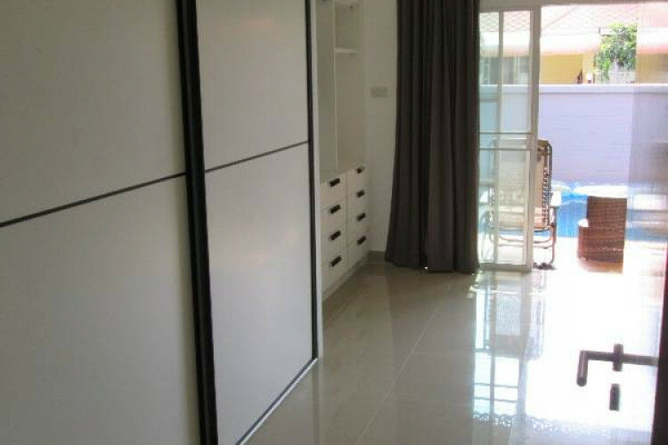 Дом в Паттайе, Таиланд | THE255598