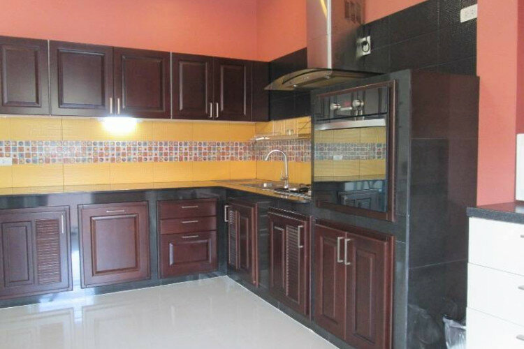 Дом в Паттайе, Таиланд | THE255598