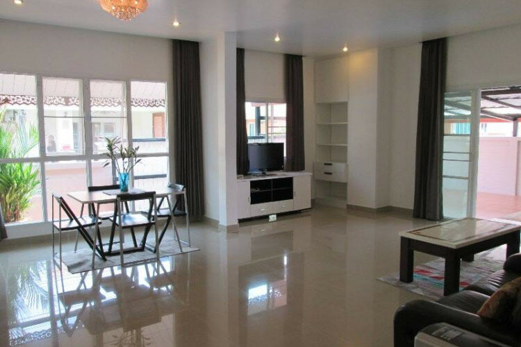 Дом в Паттайе, Таиланд | THE255598