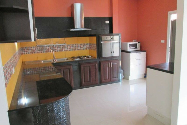 Дом в Паттайе, Таиланд | THE255598