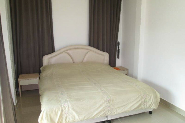 Дом в Паттайе, Таиланд | THE255598