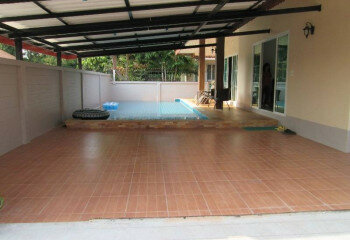 Дом в Паттайе, Таиланд | THE255598