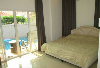 Дом в Паттайе, Таиланд | THE255598