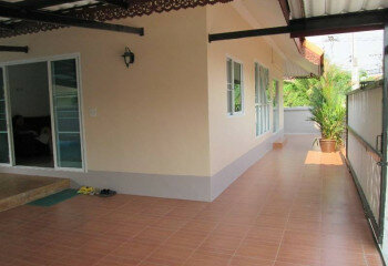 Дом в Паттайе, Таиланд | THE255598