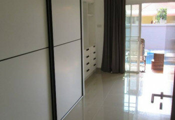 Дом в Паттайе, Таиланд | THE255598