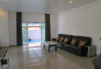 Дом в Паттайе, Таиланд | THE255598