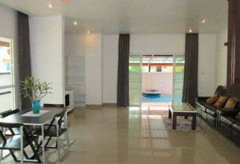 Дом в Паттайе, Таиланд | THE255598