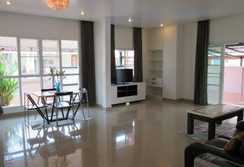 Дом в Паттайе, Таиланд | THE255598