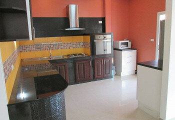 Дом в Паттайе, Таиланд | THE255598