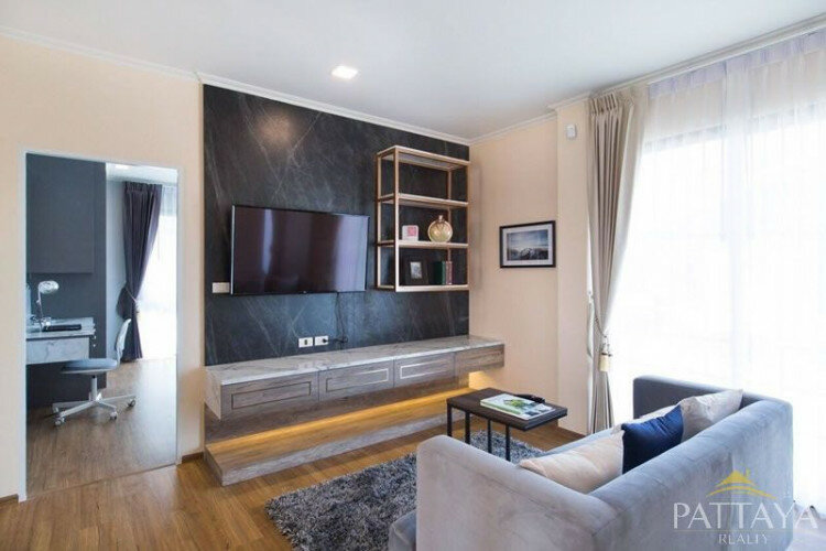 Дом в Паттайе, Таиланд | THE322634