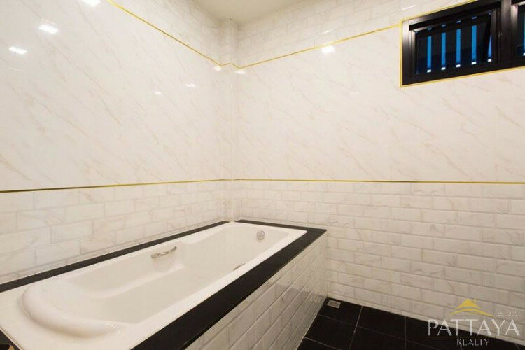 Дом в Паттайе, Таиланд | THE322634