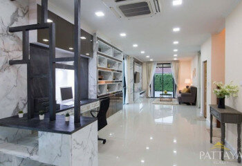 Дом в Паттайе, Таиланд | THE322634