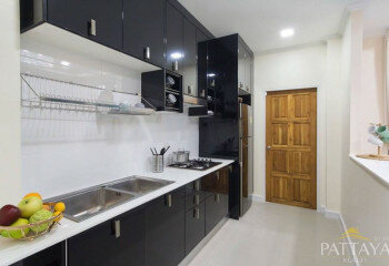 Дом в Паттайе, Таиланд | THE322634