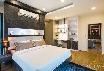 Дом в Паттайе, Таиланд | THE322634