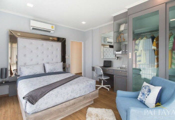 Дом в Паттайе, Таиланд | THE322634